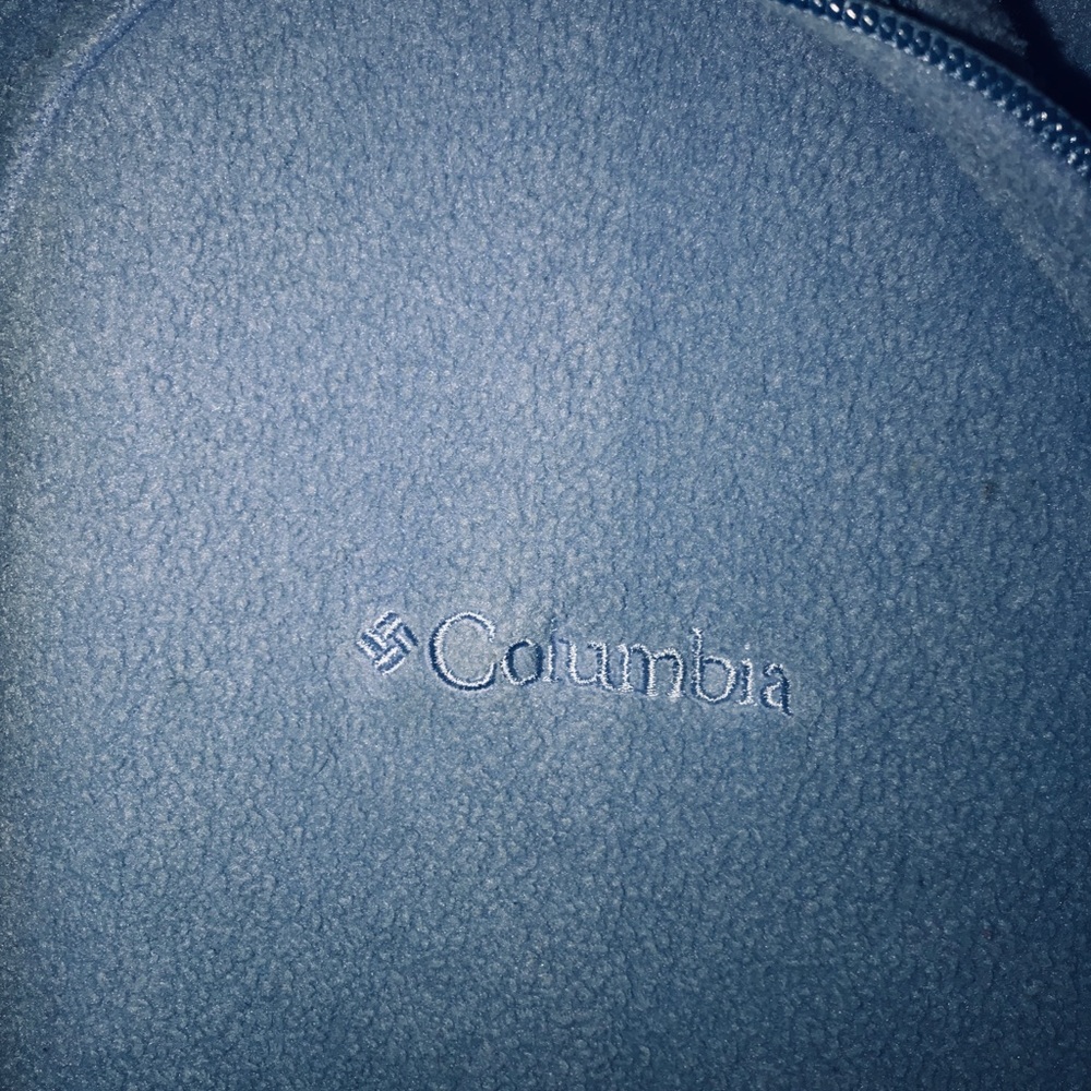 Columbia Jacket! - Picture 3 of 5